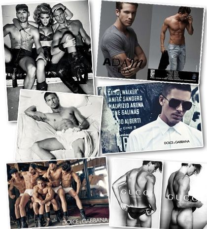 Adam Senn: το it-boy της μόδας που καίει καρδιές