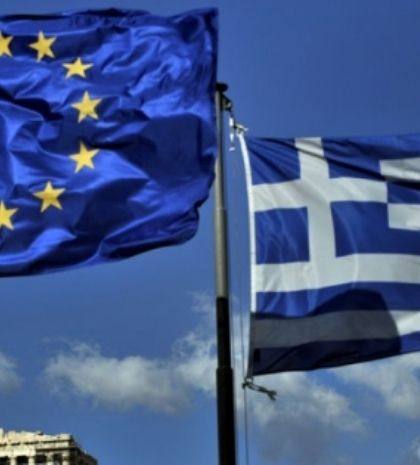 Πως μια «έκρηξη» μπορεί να …σώσει την Ελλάδα