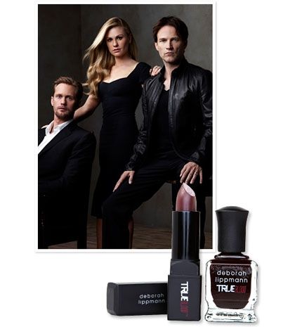 True Blood: Έγινε σειρά... ομορφιάς
