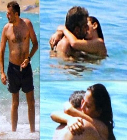 Ποιος Βαλλάτος; Η Δήμητρα Ματσούκα έχει νέο αμόρε! (φωτό)