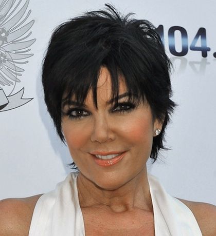 Η μαμά της Kim Kardashian οργανώνει την κηδεία της