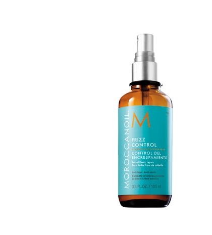Moroccanoil Frizz Control: Στοπ στο φριζάρισμα