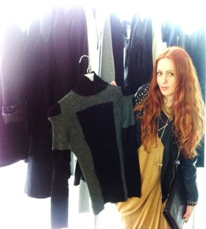 Στην πριβέ παρουσίαση της κολεξιόν maison Martin Margiela for H&M στη Νέα Υόρκη! Τι μας άρεσε;