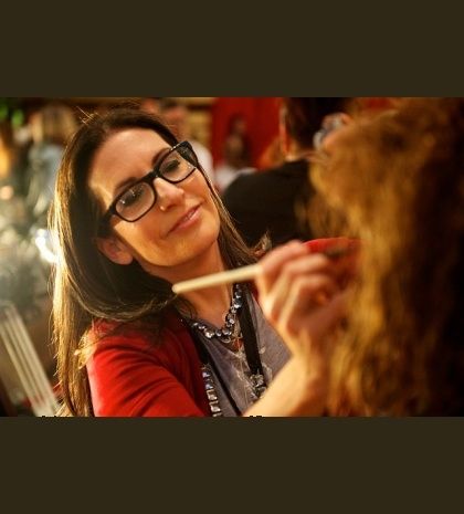Ετοιμάζεστε για interview; Δείτε τις συμβουλές της Bobbi Brown για το σωστό μακιγιάζ
