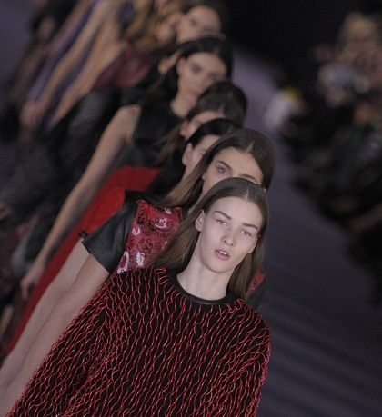 Βρέθηκε ο νέος σχεδιαστής του Balenciaga;