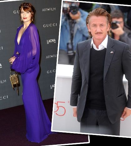 Florence Welch: Η νέα σχέση του Sean Penn, είναι 26 χρόνια νεότερη