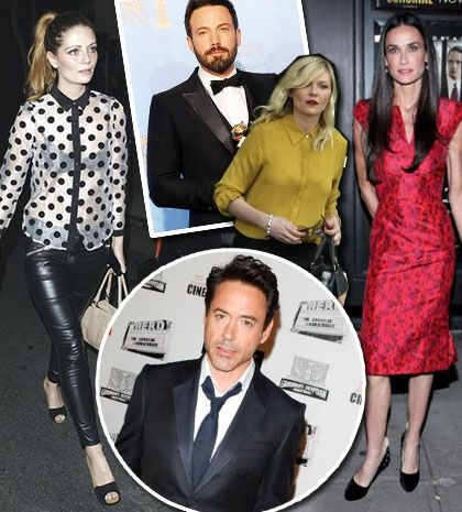 Κακά παιδιά: Αυτοί οι stars έχουν νοσηλευτεί σε κέντρα απεξάρτησης