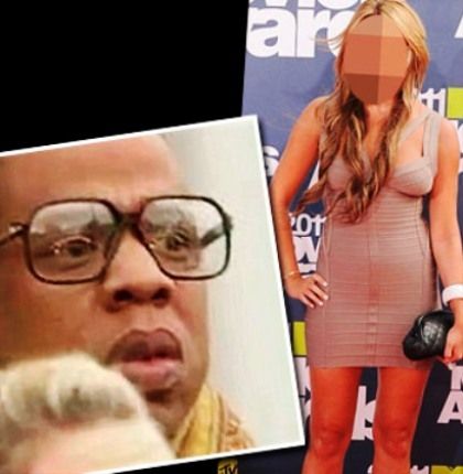 Ποια διάσημη αποκάλεσε τον Jay-Z άσχημο στο Twitter της;
