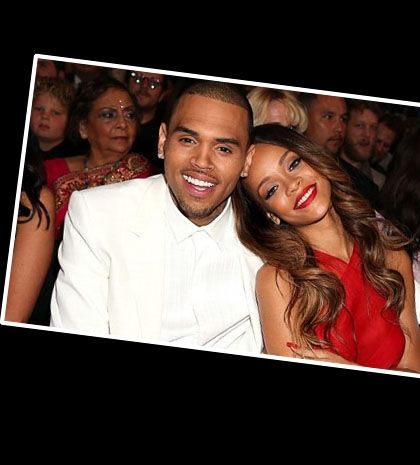 Rihanna- Chris Brown: οι φήμες για κρυφό αρραβώνα δίνουν και παίρνουν