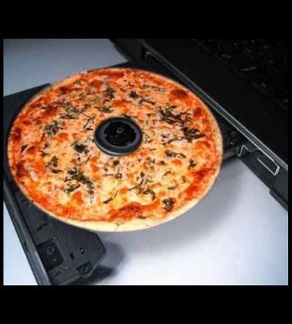 Ένα απίστευτο DVD που έχει άρωμα και υφή για φάγωμα!