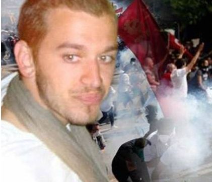 Ελεύθερος αφέθηκε ο Έλληνας φοιτητής