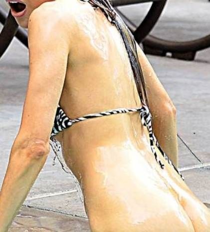 Δεν το έπαθε μόνο η Μενεγάκη…!