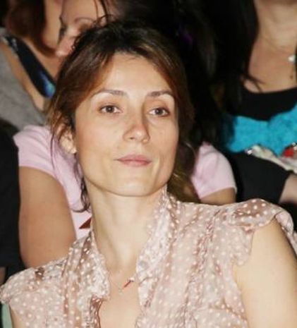 Δύσκολες ώρες για την Ευδοκία Ρουμελιώτη!