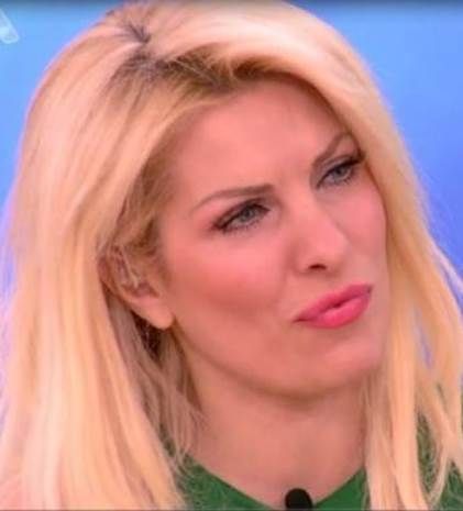 Η σπόντα της Μενεγάκη στον Ματέο!