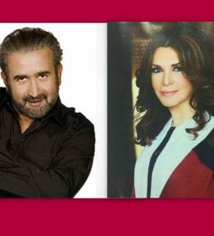 Η απάντηση της Ντενίση στον Λαζόπουλο: «Έχει πρόβλημα. Πρόκειται περί αρρώστιας! Εύχομαι να γίνει κάποτε καλά»