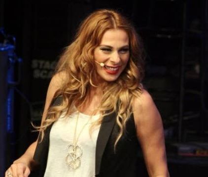 Ζώζα Μεταξά: «Έχω δείρει πολλές γυναίκες για χάρη του Πανταζή»