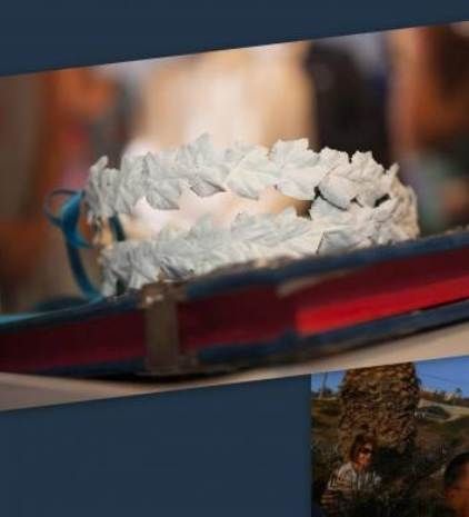 Δείτε ποια παντρεύτηκε ινκόγκνιτο στο Σούνιο!