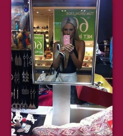 Γιατί και η Τζούλια θέλει την… Τουρκία της! (φωτό)