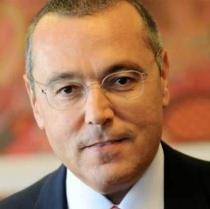 Αιμίλιος Λιάτσος: Θα είναι ο νέος διευθυντής ειδήσεων της ΕΡΤ;