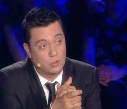 Γιώργος Θεοφάνους: «Ήμουν γλάστρος της Κατερίνας Στανίση»