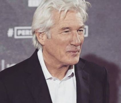 Richard Gere: Δείτε τον 18χρονο γιο του διάσημου ηθοποιού (pics)