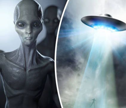 Επικοινώνησαν μαζί μας εξωγήινοι; Η NASA αφήνει υπόνοιες που προκαλούν... «φρενίτιδα» (Vid)