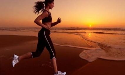 Γυμναστική... έξω