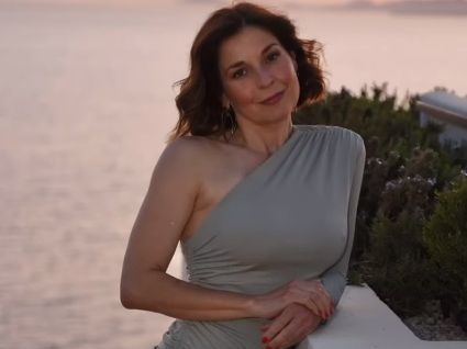 Βαλέρια Κουρούπη: Στο νέο της ποστ από τη θάλασσα, όλοι θυμήθηκαν τη Λίλη από το «Εκείνες κι εγώ»