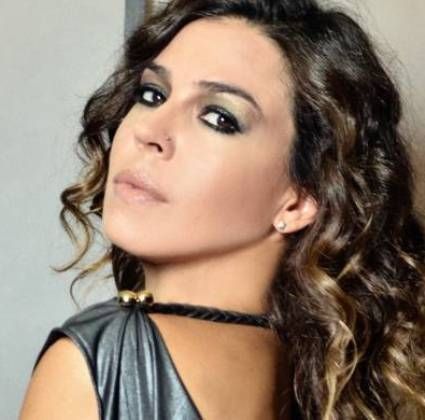 Ναταλία Δραγούμη: «Πιστεύω πως ζω από τύχη»