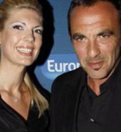 Νίκος Αλιάγας: Έμαθε το φύλο του μωρού που περιμένει η σύντροφός του. It’s a…