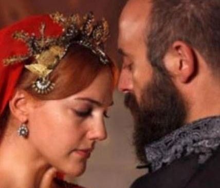 «Σουλεϊμάν ο Μεγαλοπρεπής»: «Οι Έλληνες και οι Κύπριοι είναι αδέλφια μας, ούτε ο σουλτάνος δεν έβαζε τέτοια χαράτσια και φόρους»