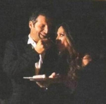 Βασιλική Τσεκούρα: Μιλά πρώτη φορά για τον γάμο της