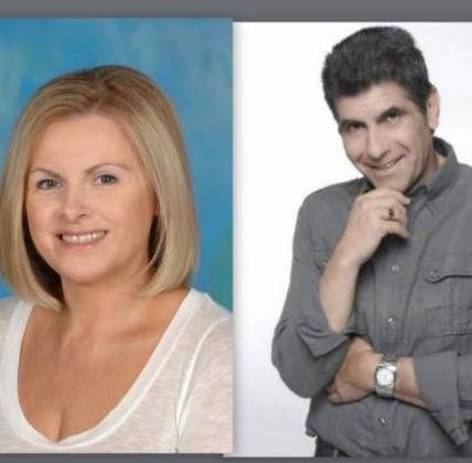 Η σκληρή απάντηση της Χατζησοφιά στον Μπέζο: «Και φυσικά εσύ δεν ανήκεις στη σαβούρα. Έλα ρε Γιάννη το χεις παρακάνει»!