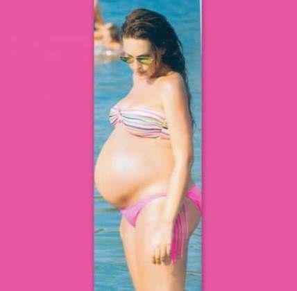 Βρε, πώς έχεις στρογγυλέψει Σίσσυ, Σίσσυ!