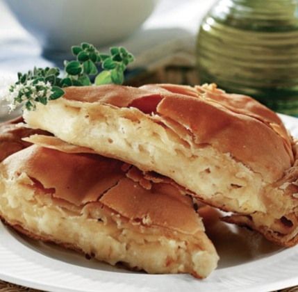 Υπέροχη τυρόπιτα εύκολα και γρήγορα