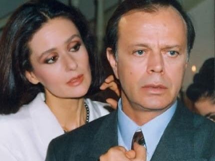 Ο Χρήστος Πολίτης που λάτρεψε και η Gen Z έφυγε από τη ζωή: Το αντίο της «Βίρνας» του