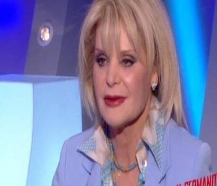 Μαρία Ιωαννίδου: Ο γάμος στα 17 με τον Σειληνό, οι δύσκολες στιγμές και οι ανεπιθύμητες εγ
