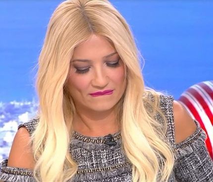 Χείμαρρος η Σκορδά – Το παρασκήνιο του Λιάγκα με τον ΑΝΤ1 και το βαρύ κλίμα στο Πρωινό