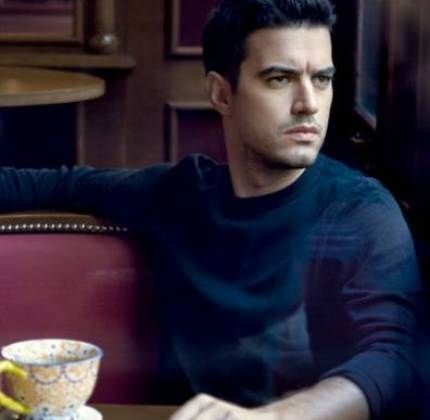 Δύσκολες ώρες για τον Γιάννη Τσιμιτσέλη.Έχασε τον πατέρα του.