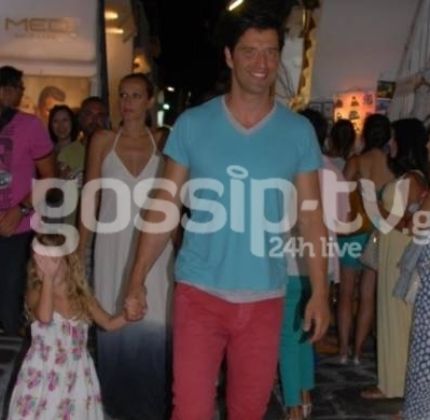 Αναστασία Ρουβά: «Όχι άλλες φωτογραφίες παρακαλώ»