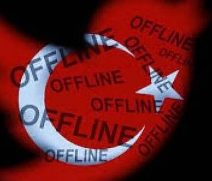 «Υποχωρεί» το twitter στην Τουρκία