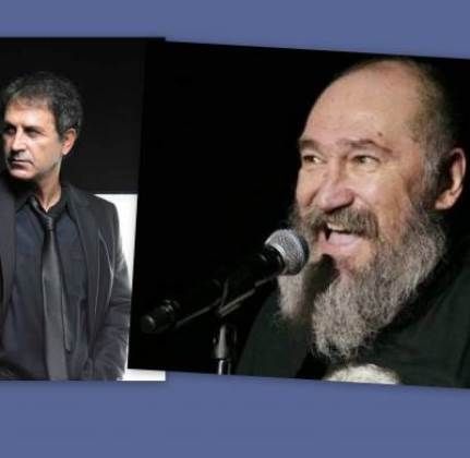 Νταλάρας για Πανούση: “Σάχλα στο όνομα της σάτιρας... Μιλάω και για τον Πανούση”