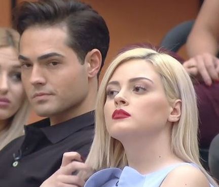 Power of love: Ξέσπασε η Αργυρώ: «Νιώθω αδικημένη...»: Η επίθεση στον Γιάννη και οι εξηγήσεις