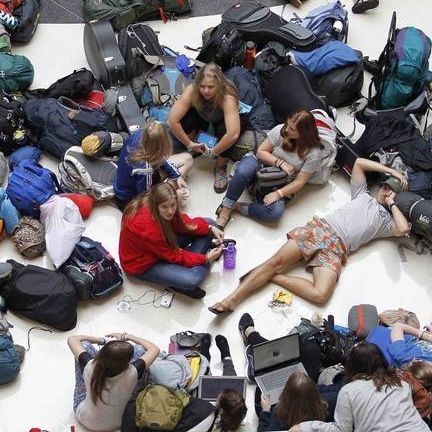 Τα "πρέπει" και τα "μη" που ΔΕΝ κάνει να ακολουθήσετε σε ένα ταξίδι