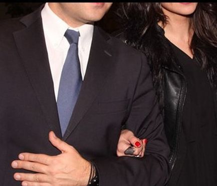 Πασίγνωστος δημοσιογράφος πάει για το δεύτερο στεφάνι