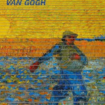 Πόλεμος στην τέχνη: το Μουσείο Βαν Γκογκ διαψεύδει τη γνησιότητα των 65 «χαμένων» σχεδίων του