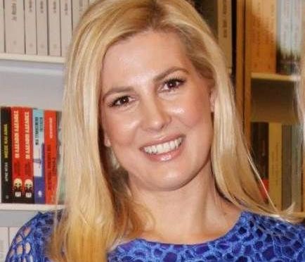 Ράνια Θρασκιά: «Έχω πληγωθεί από φίλες»
