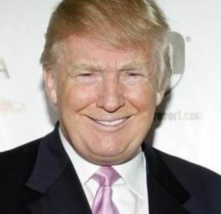 Donald Trump εναντίον Kate Middleton