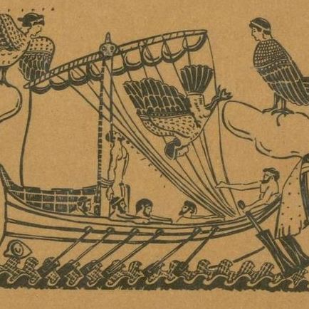 Ο Τηλέμαχος του Ομήρου στο Εθνικό Αρχαιολογικό Μουσείο