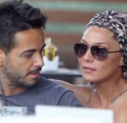 Ηλιάδη-Μηλιωτάκης: Από τις πρόβες νυφικού, ξένοι στην ίδια πόλη